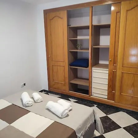 Apartamento En Playa Carvajal Fuengirola Exterior photo