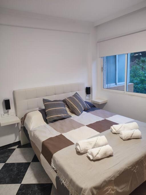 Appartement En Playa Carvajal *