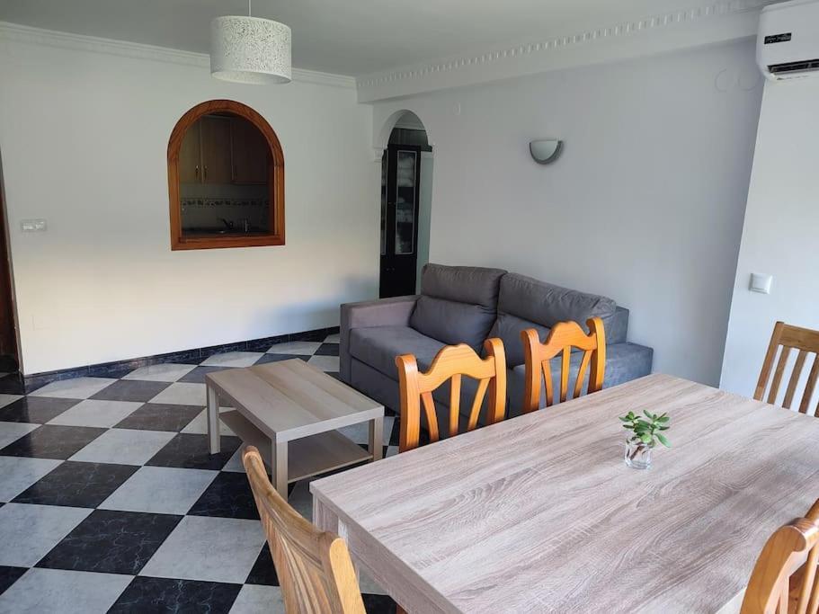 Appartement En Playa Carvajal *