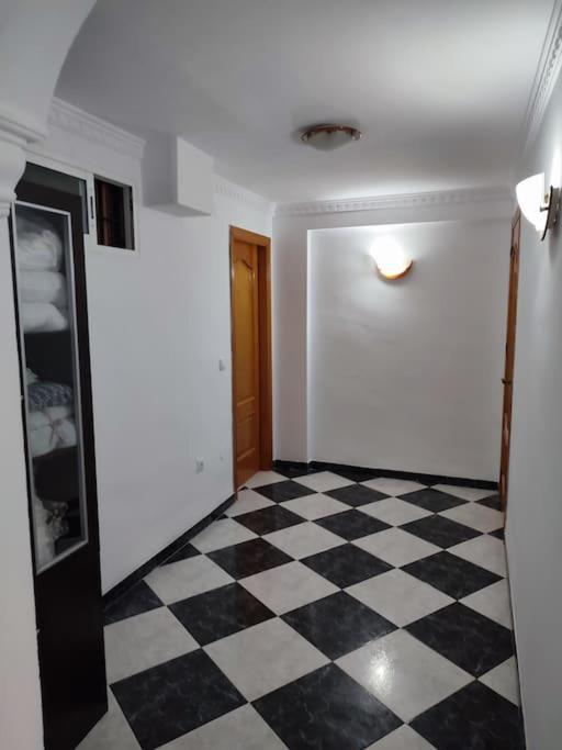 En Playa Carvajal Apartment Fuengirola