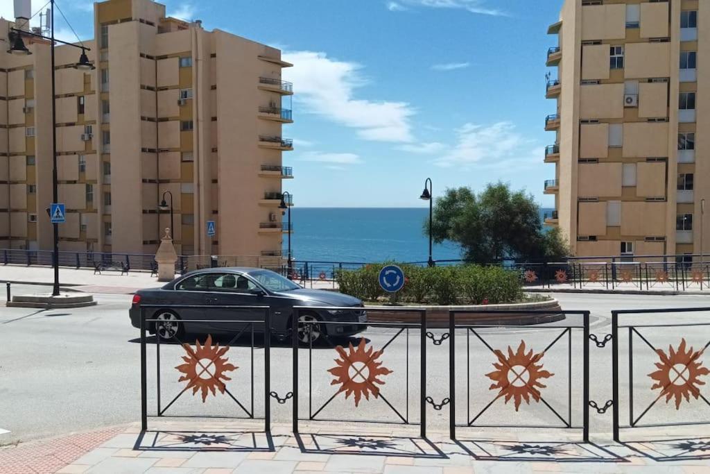 Apartment En Playa Carvajal *