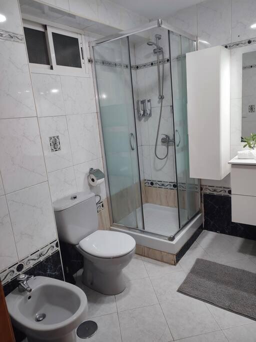 En Playa Carvajal Apartment Fuengirola