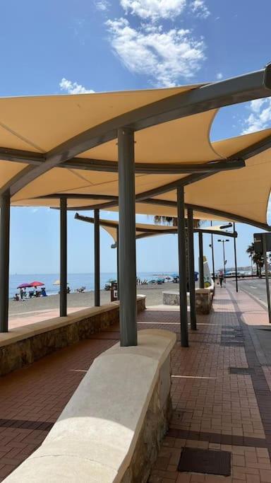 En Playa Carvajal Appartement *