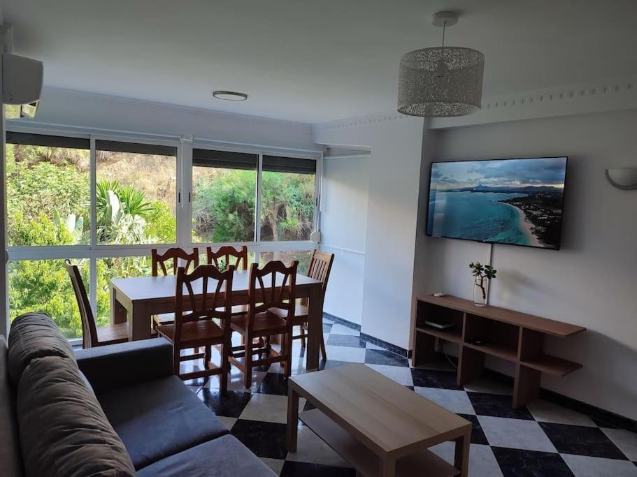 En Playa Carvajal Apartment