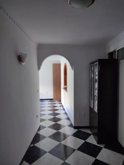 Apartament En Playa Carvajal Fuengirola
